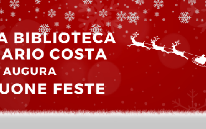 Buone feste