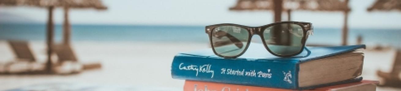 (E)state con i libri